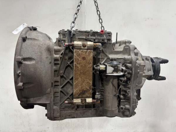 Mack ATO2612D Transmission - Used - Image 5