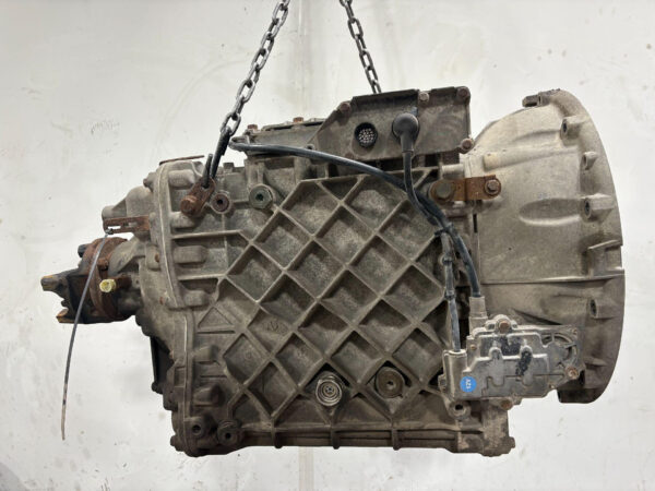 Mack ATO2612D Transmission - Used - Image 5