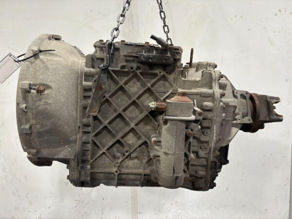 Mack ATO2612D Transmission - Used - Image 6
