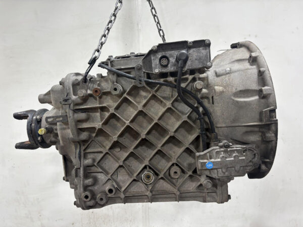 Mack ATO2612D Transmission - Used - Image 4