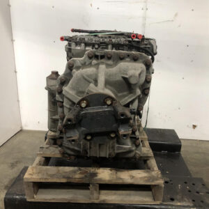 Volvo ATO2612D Transmission - Used
