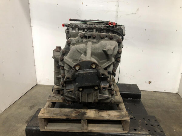 Volvo ATO2612D Transmission - Used