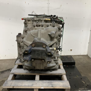 Volvo ATO2612D Transmission - Used