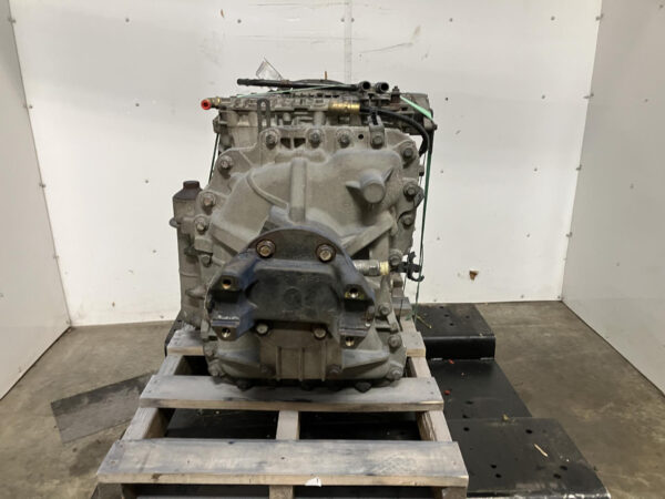 Volvo ATO2612D Transmission - Used