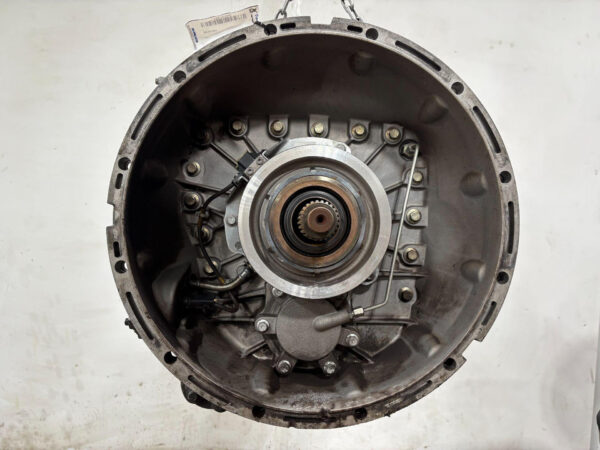 Volvo ATO2612D Transmission - Used - Image 3