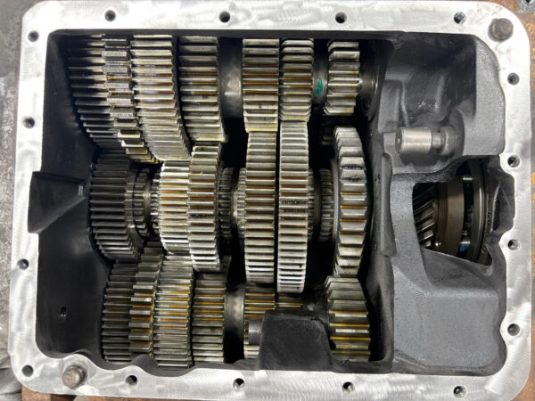Fuller FRO15210C Transmission - Used - Image 5