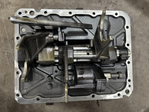 Fuller FRO15210C Transmission - Used - Image 4