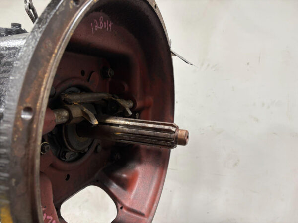 Fuller RTLO16913A Transmission - Used - Image 2