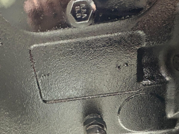 Fuller FROF16210C Transmission - Used - Image 7