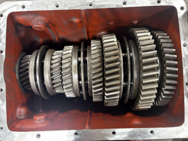 Eaton FS5306A Transmission - Used - Image 5