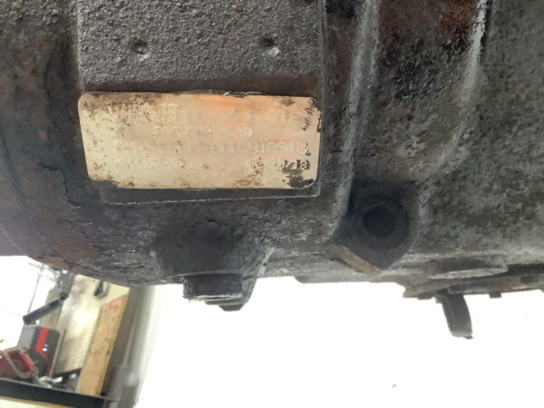 Fuller RTLO18913A Transmission - Used - Image 2