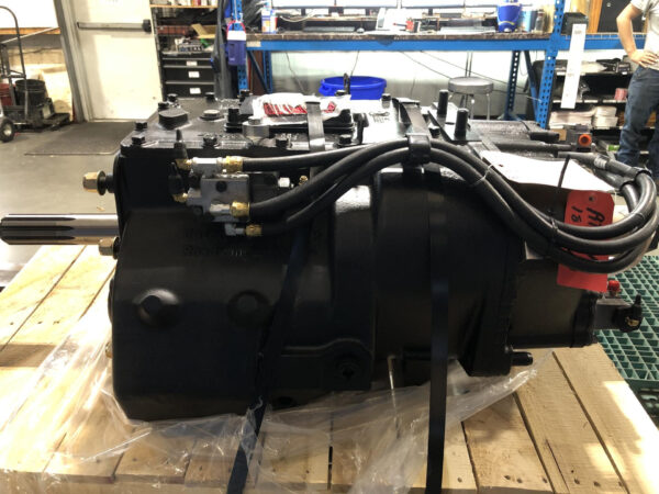 Fuller RTLOF18913A Transmission - Rebuilt
