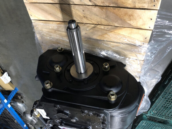 Fuller RTLOF18913A Transmission - Rebuilt - Image 3