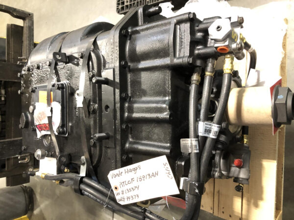 Fuller RTLOF18913A Transmission - Rebuilt - Image 5