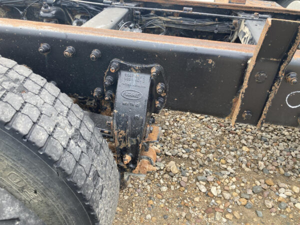 2006 Peterbilt 335 Parts Unit: Truck Dsl Ta - Image 8