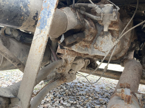 2006 Peterbilt 335 Parts Unit: Truck Dsl Ta - Image 9