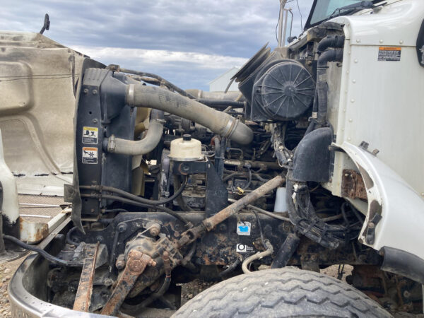 2006 Peterbilt 335 Parts Unit: Truck Dsl Ta - Image 11