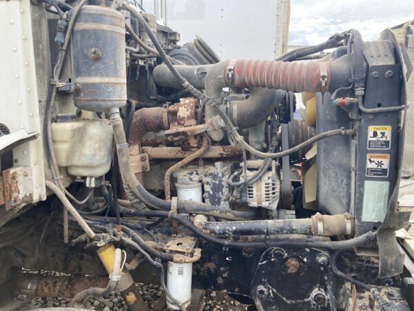 2006 Peterbilt 335 Parts Unit: Truck Dsl Ta - Image 10