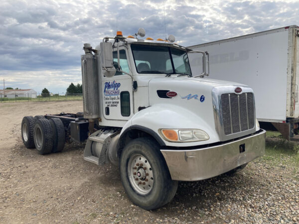 2006 Peterbilt 335 Parts Unit: Truck Dsl Ta - Image 18