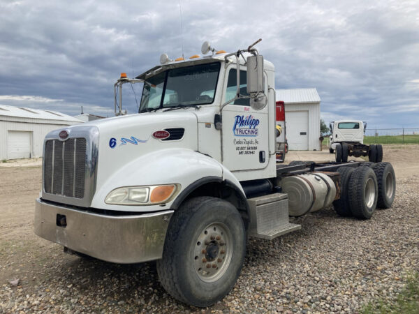 2006 Peterbilt 335 Parts Unit: Truck Dsl Ta - Image 19