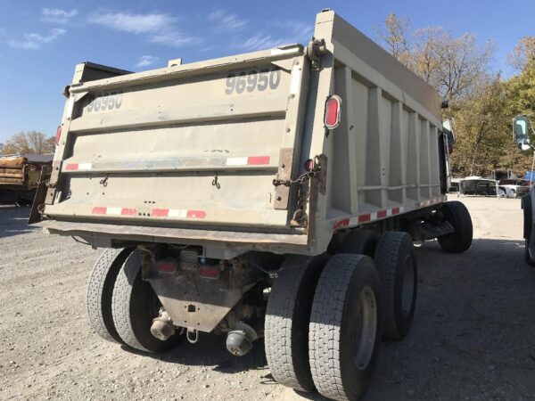 1996 Peterbilt 357 Parts Unit: Truck Dsl Ta - Image 17