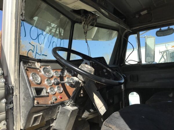 1996 Peterbilt 357 Parts Unit: Truck Dsl Ta - Image 13