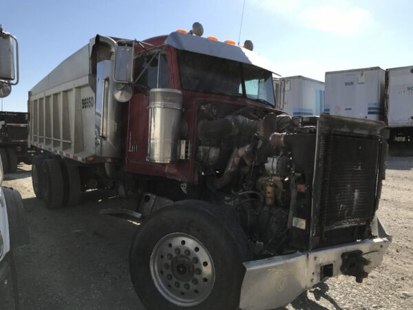 1996 Peterbilt 357 Parts Unit: Truck Dsl Ta - Image 11