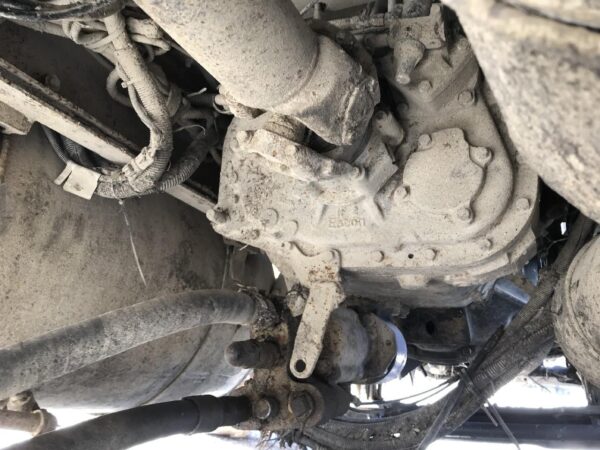 1996 Peterbilt 357 Parts Unit: Truck Dsl Ta - Image 7