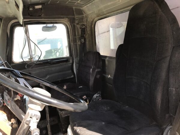 1996 Peterbilt 357 Parts Unit: Truck Dsl Ta - Image 18