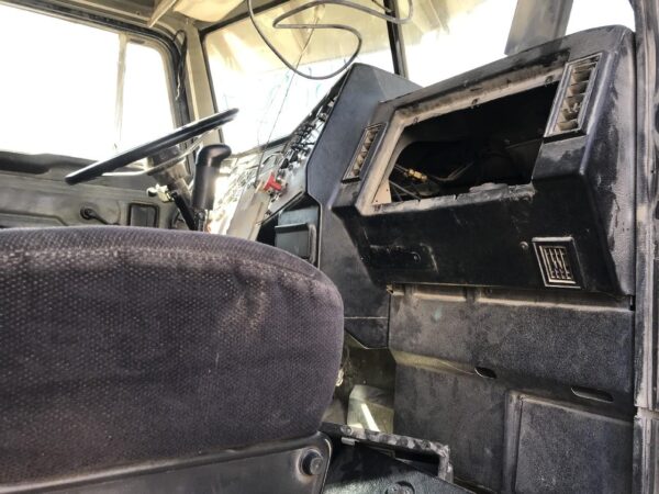 1996 Peterbilt 357 Parts Unit: Truck Dsl Ta - Image 16