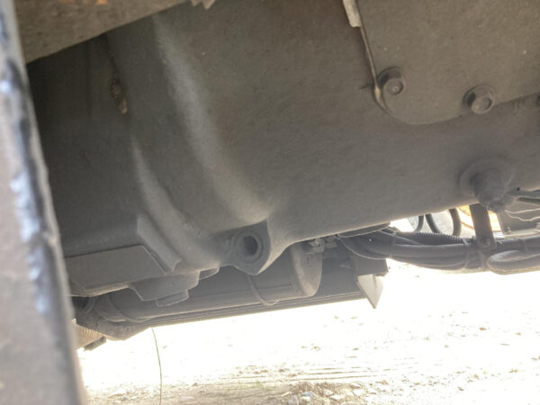 2001 Peterbilt 379 Parts Unit: Truck Dsl Ta - Image 15