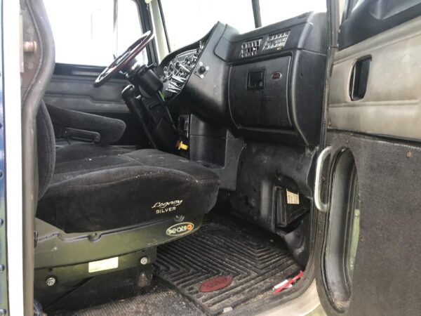 2003 Peterbilt 379 Parts Unit: Truck Dsl Ta - Image 13