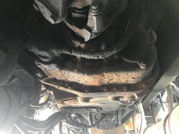 2003 Peterbilt 379 Parts Unit: Truck Dsl Ta - Image 6