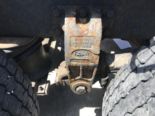 2003 Peterbilt 379 Parts Unit: Truck Dsl Ta - Image 16
