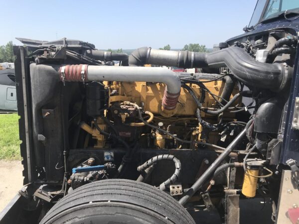 2003 Peterbilt 379 Parts Unit: Truck Dsl Ta - Image 8