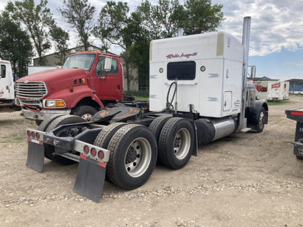 2001 Peterbilt 379 Parts Unit: Truck Dsl Ta - Image 16