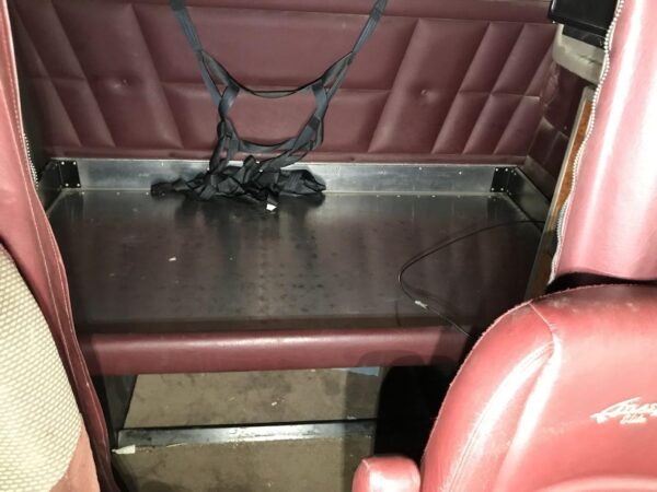 2011 Peterbilt 389 Parts Unit: Truck Dsl Ta - Image 14