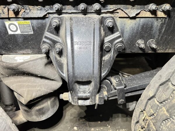 2017 Peterbilt 389 Parts Unit: Truck Dsl Ta - Image 3