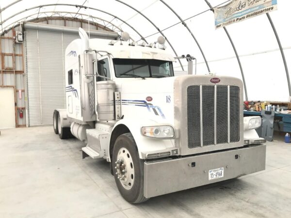 2011 Peterbilt 389 Parts Unit: Truck Dsl Ta - Image 29