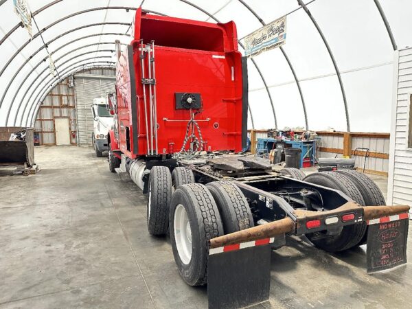 2017 Peterbilt 389 Parts Unit: Truck Dsl Ta - Image 30