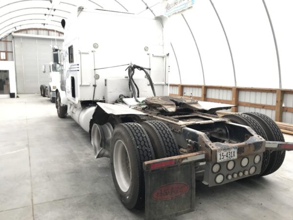 2011 Peterbilt 389 Parts Unit: Truck Dsl Ta - Image 26