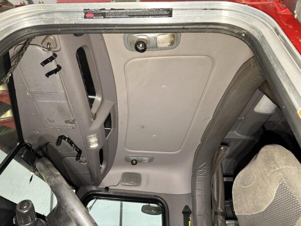 2017 Peterbilt 389 Parts Unit: Truck Dsl Ta - Image 27