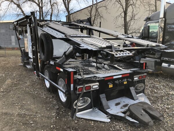2018 Peterbilt 389 Parts Unit: Truck Dsl Ta - Image 27