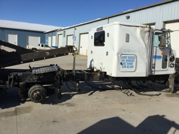 2018 Peterbilt 389 Parts Unit: Truck Dsl Ta - Image 6