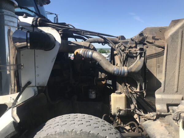 1998 Western Star Trucks 4800 Parts Unit: Truck Dsl Ta - Image 11