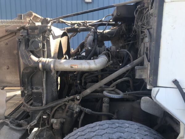 1998 Western Star Trucks 4800 Parts Unit: Truck Dsl Ta - Image 10