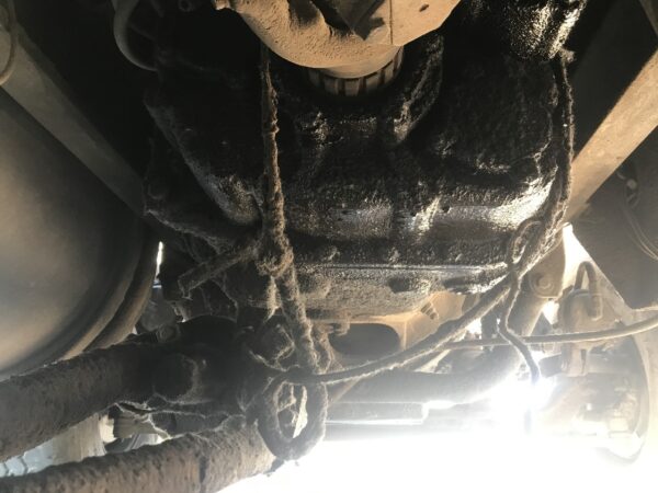 1998 Western Star Trucks 4800 Parts Unit: Truck Dsl Ta - Image 13