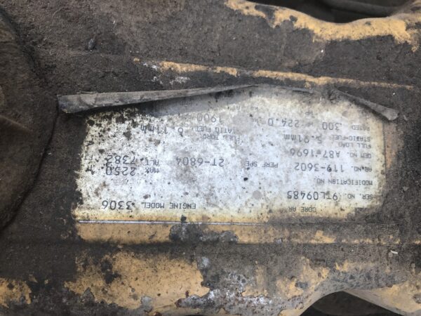 1998 Western Star Trucks 4800 Parts Unit: Truck Dsl Ta - Image 12