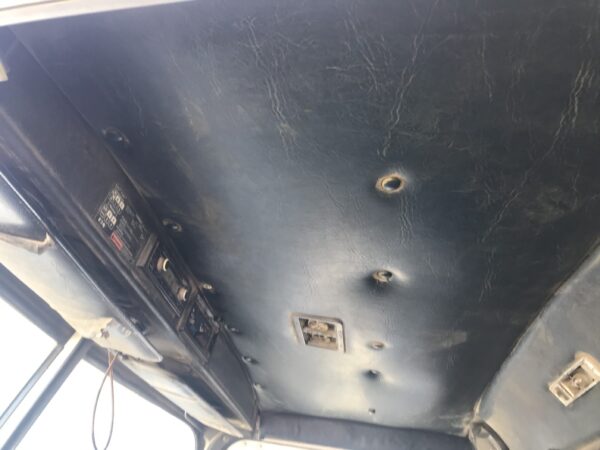 1998 Western Star Trucks 4800 Parts Unit: Truck Dsl Ta - Image 6