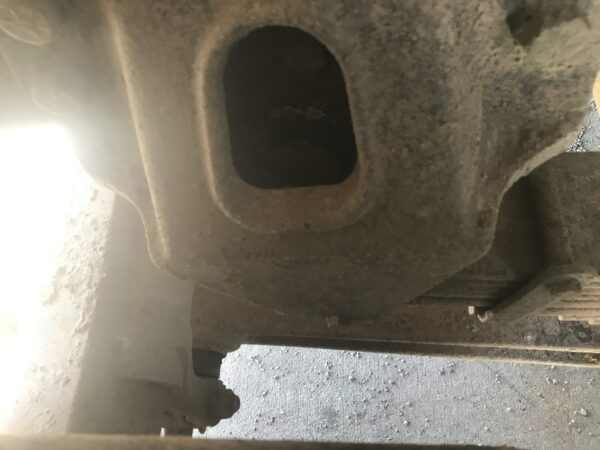 1998 Western Star Trucks 4800 Parts Unit: Truck Dsl Ta - Image 16